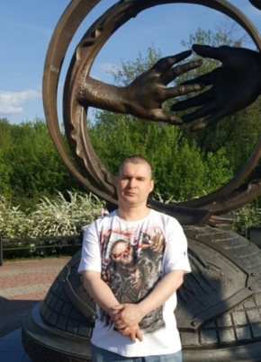 Sergey, 45, Russia, Nakhabino