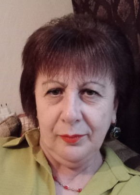 Рима из Владикавказа 57 лет