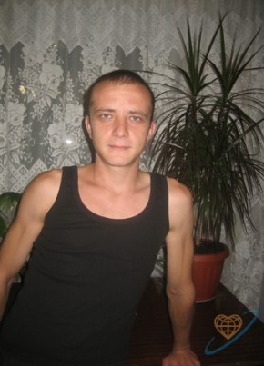 Александр, 39, Україна, Маріуполь