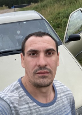 Роман, 43, Россия, Нарьян-Мар