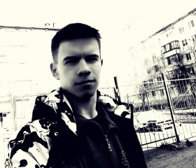 Кирилл, 25 лет, Чайковский