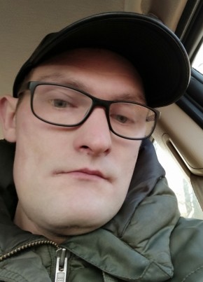 Дмитрий, 21, Latvijas Republika, Rīga