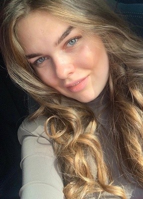 Стефания, 20, Россия, Санкт-Петербург