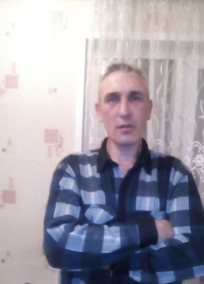 Николай, 50, Россия, Нарышкино