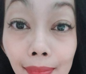 Nita, 39, Surabaya