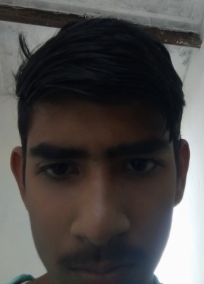 Tanush, 18, India, Kotputli