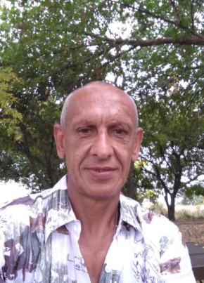 Сергей, 56, Россия, Евпатория
