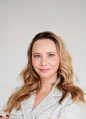 Svetlana, 42, Russia, Moscow