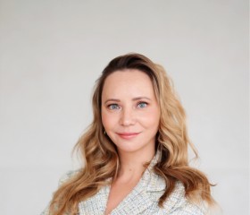 Svetlana, 42, Moscow