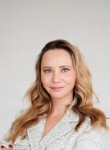 Svetlana, 42, Moscow