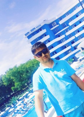 adham, 36, Russia, Anapa