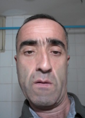 Hasan, 50, Türkiye Cumhuriyeti, Giresun