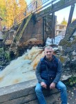 Yuriy, 58, Saint Petersburg