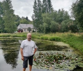 кузнецов игорь, 48 лет, Можайск
