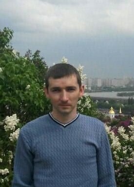 Андрей, 39, Україна, Новомиргород