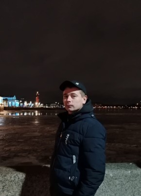 Андрей из Тужи 32 года