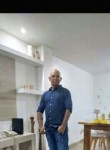 Roberto, 60 лет, Cartagena de Indias
