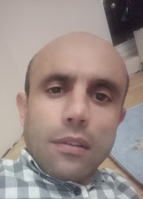 Rasul, 36, Russia, Zelenograd