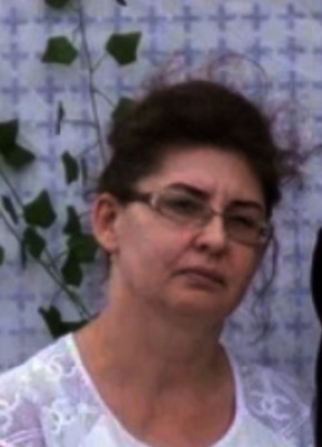 Елена из Красной Горбатки 47 лет