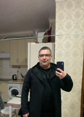 Денис, 38, Россия, Адлер
