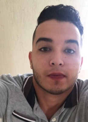 Ander, 32, República de Colombia, Medellín