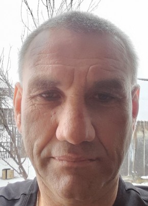Константин, 51, Россия, Аткарск