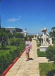 Olga, 43, Krasnoyarsk