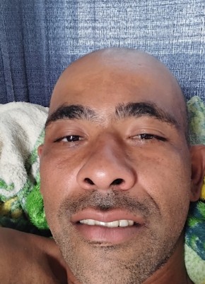 Eliel Pereira da из Região de Campinas (São Paulo) 38 лет