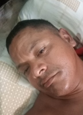 Ramón из Güiria 39 лет