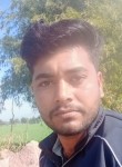 Rohit lodhi, 24 года, Lalitpur