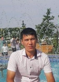 Javlon, 40, Россия, Дорохово