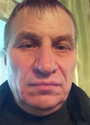 Юрий, 59, Россия, Новомосковск