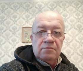 Анатолий, 63 года, Норильск