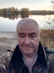 Олег, 58 лет, Родники (Московская обл.)