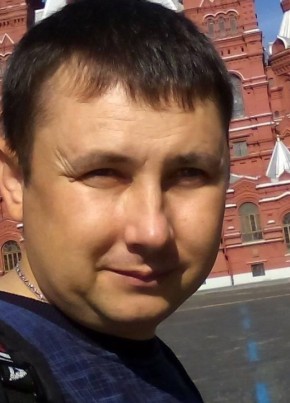 Алексей, 38, Россия, Оленино