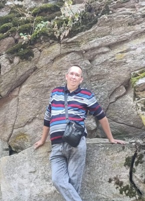МАКС из Электростали 47 лет