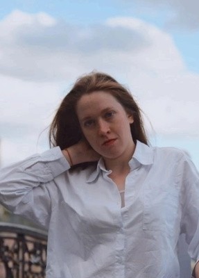 Надежда Самкова, 26, Россия, Екатеринбург