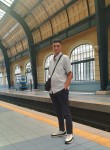 Hossam, 38, Kallithea