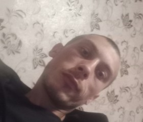 Dmitriy, 27, Kormilovka