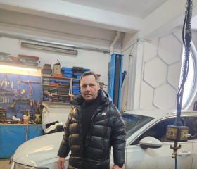 IgorBerlin, 44, Berlin