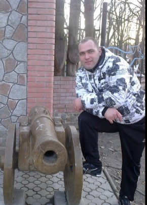 Stanislav, 38, Ukraine, Melitopol