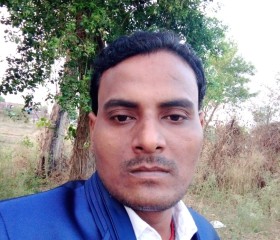 Pankaj Kumar, 33 года, New Delhi