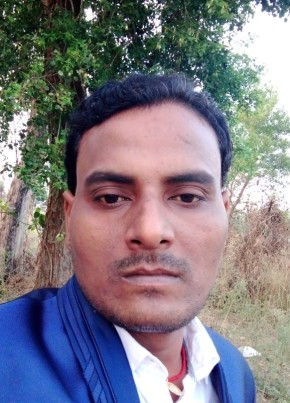 Pankaj Kumar, 33, India, New Delhi