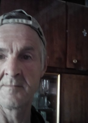 Stanislav, 63, Russia, Nizhniy Novgorod