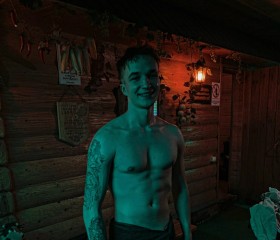 Вячеслав, 24 года, Бабруйск