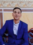 هاني القاضي, 25, Ismailia