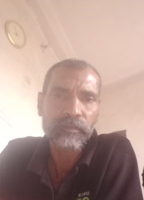 Narayan Sharma, 45, India, New Delhi