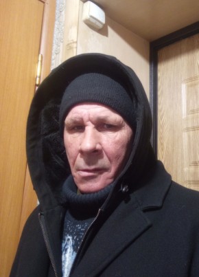Юрий из Бийска 53 года
