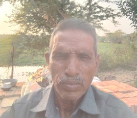 ગોહેલ. નારણ કે, 64 года, Ahmedabad