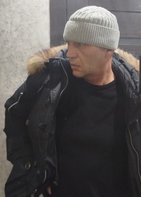 Evgeniy, 51, Russia, Vuktyl